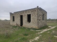 10 sot torpaq sahəsi, Binə qəs.