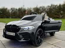 "BMW M5 24 V Drift Car full paket" uşaq avtomobili