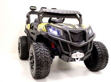 Uşaq avtomobili "HC-3014WD Buggy"
