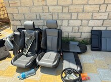 "Mercedes" salon mebeli