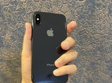Apple iPhone X Space Gray 256GB/3GB