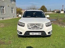 Hyundai Santa Fe, 2010 il