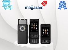 Servo N95 Pro Black
