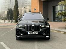 "Kral Rent a car" avtomobil icarəsi