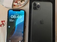 Apple iPhone 11 Pro Max Midnight Green 64GB/4GB