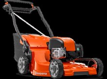 Otbiçən "Husqvarna 253 S"