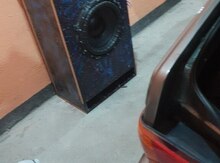 Audio sistem