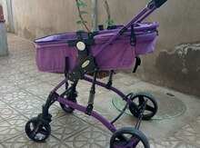 Uşaq arabası
