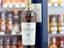 İçki "Macallan 15"