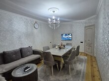 2-otaqlı yeni tikili, Şirvan ş., 52 m²
