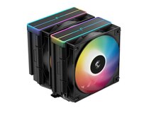 CPU Kuler "DeepCool AG620 BK ARGB V2"