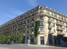 3-otaqlı yeni tikili kirayə verilir, Ağ Şəhər., 100 m²