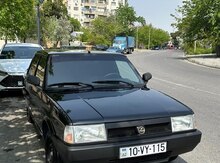 Tofas Sahin, 2006 il
