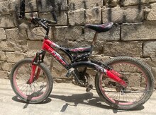 Velosiped "Rambo"