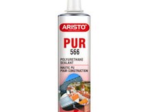 Dəmir kleyi "Purr 566"
