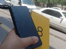 Realme 8 Cyber Silver 128GB/6GB