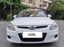 Hyundai i30, 2009 il