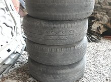 "LADA (VAZ)" təkərləri 