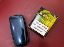 Tütün qızdırıcısı "Ploom"