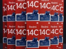 Xiaomi Redmi 14C Starry Blue 256GB/8GB
