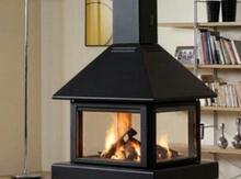 Kamin