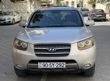 Hyundai Santa Fe, 2008 il