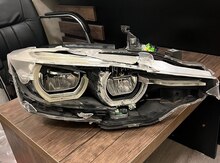 "BMW F30" farası