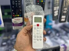 Kondisioner "Samsung" pultu