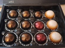 "Nespresso vertuo" qəhvə kapsulları