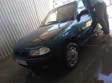 Opel Astra, 1996 il