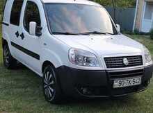Fiat Doblo, 2006 il