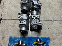 "Bentley 4.0" təziq nasosu