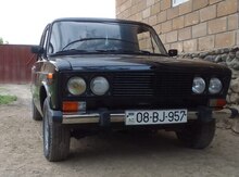 LADA (VAZ) 2106, 1993 il