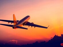 Bakı - Roma - Bakı aviabileti - 7-14 iyul