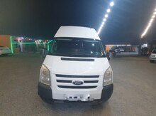 Ford Transit, 2008 il