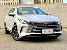 "Byd" proqram yazılması
