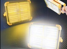 Günəş enerjili LED işıq