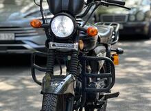 "Tufan M50, 2024 il" icarəsi