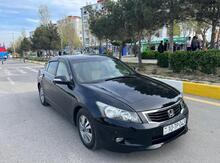 Honda Accord, 2009 il