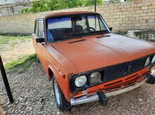 LADA (VAZ) 2106, 1990 il
