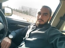 Sürücü işi axtarıram