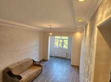 2-otaqlı mənzil, Telnov küç., 65 m²