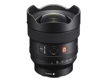 Linza "Sony FE 14 F1.8 Gm"
