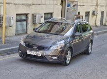 KIA Cee`d, 2012 il