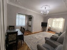3-otaqlı mənzil, General Əliağa Şıxlınski küç.54, 85 m²