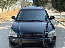 Hyundai Tucson, 2007 il