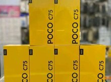 Xiaomi Poco C75 Gold 128GB/6GB