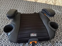 Chicco GoFit Plus Booster Seat