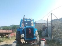 Traktor "Belarus"