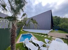 Villa kirayə verilir, Quba r.
